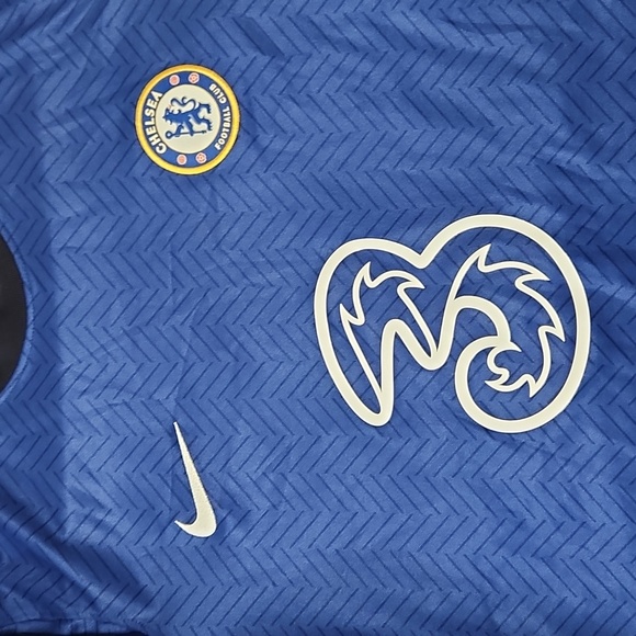 Chelsea '20-'21 Women's Jersey - Picture 2 of 3
